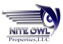Nite Owl Properties, LLC logo
